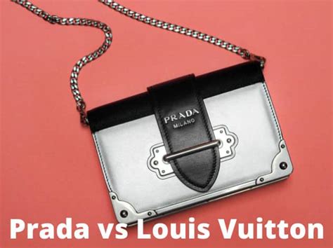 prada vs louis vuitton mens wallet|Prada vs. Louis Vuitton: Everything You Need To Know .